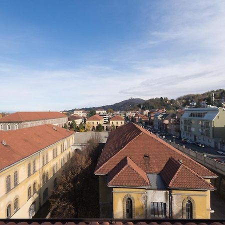 Mansarda In Borgo Po Διαμέρισμα Τορίνο Εξωτερικό φωτογραφία