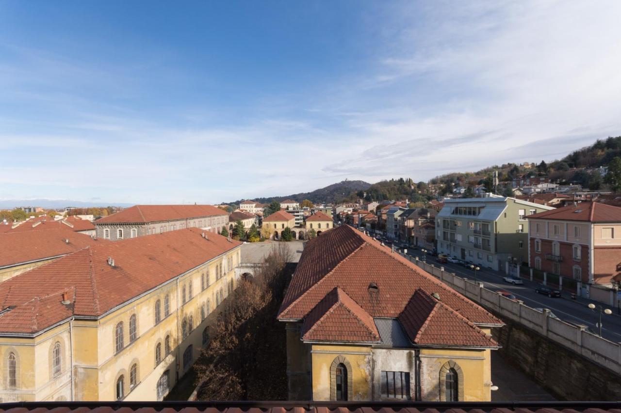 Mansarda In Borgo Po Διαμέρισμα Τορίνο Εξωτερικό φωτογραφία