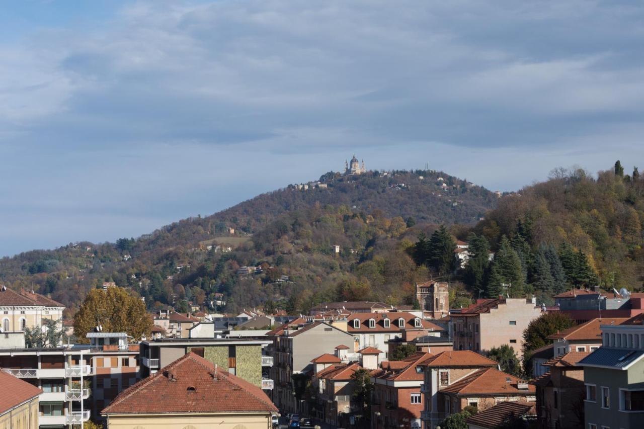 Mansarda In Borgo Po Διαμέρισμα Τορίνο Εξωτερικό φωτογραφία